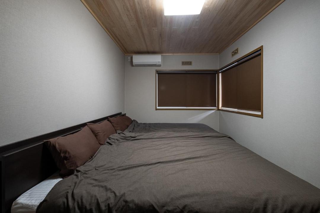 Photo of Bedroom in Imazu