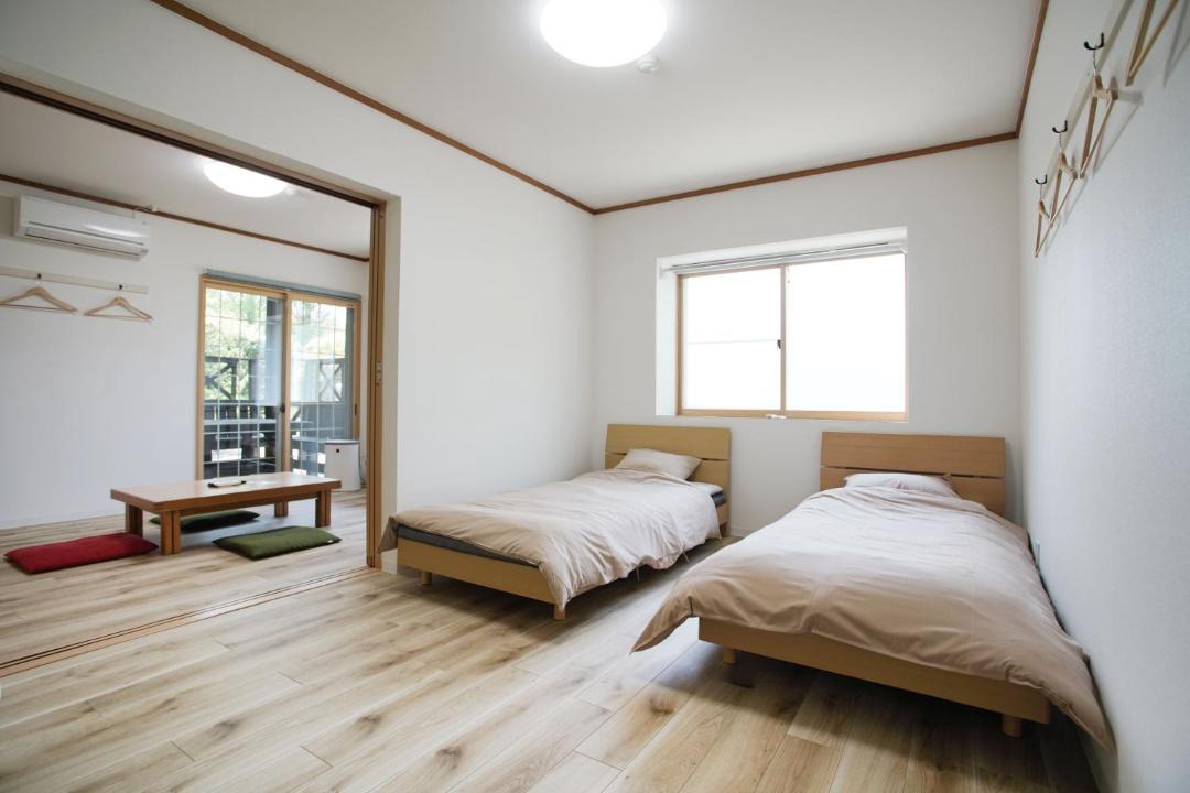 Photo of Bedroom in Mihama