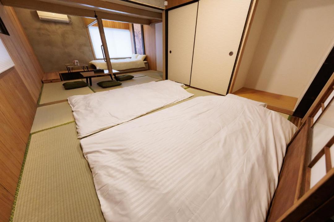 Photo of Bedroom in Tanabe