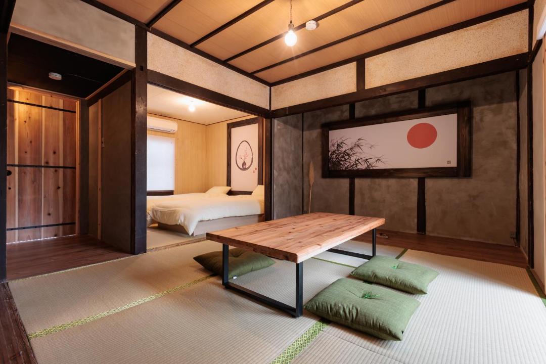 Photo of Bedroom in Tanabe