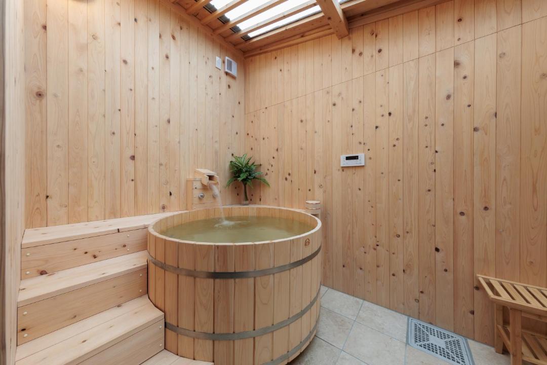 Photo of Bathroom in Tanabe
