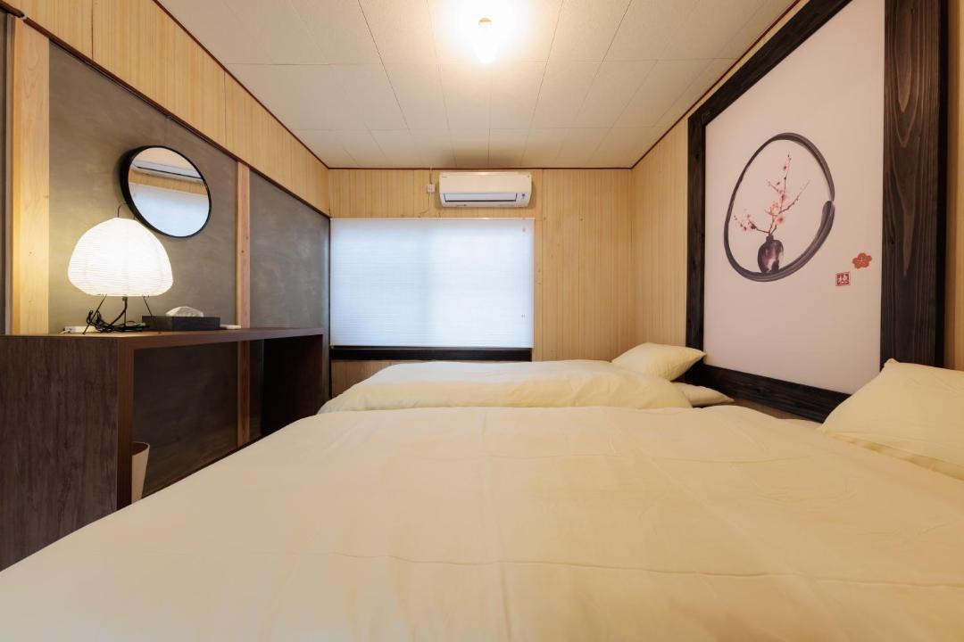 Photo of Bedroom in Tanabe