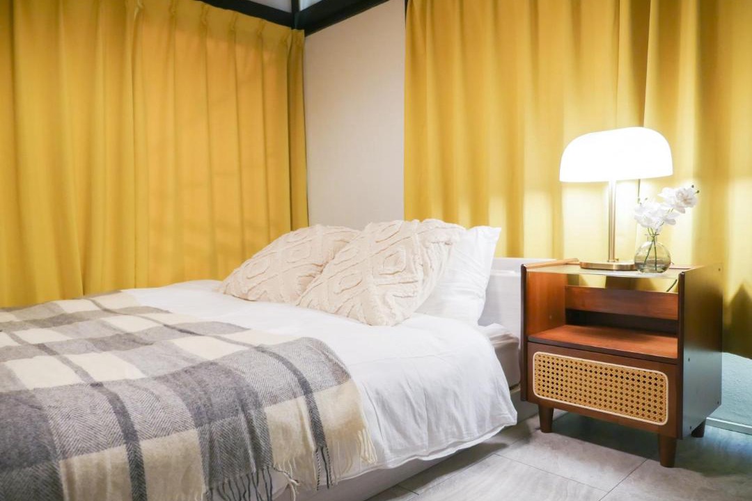 Photo of Bedroom in Haneda