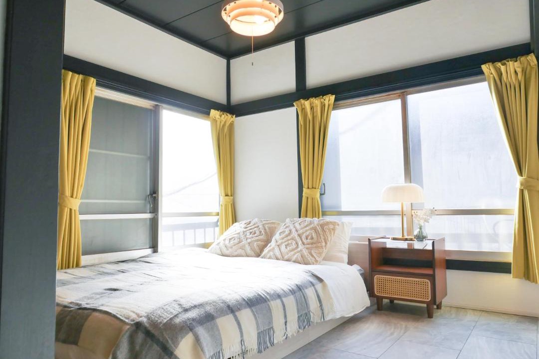 Photo of Bedroom in Haneda