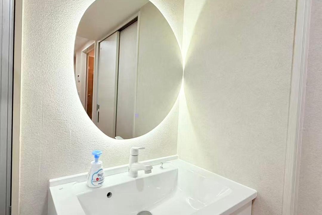 Photo of Bathroom in Yushima