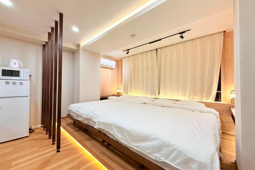 Photo of Bedroom in Yushima