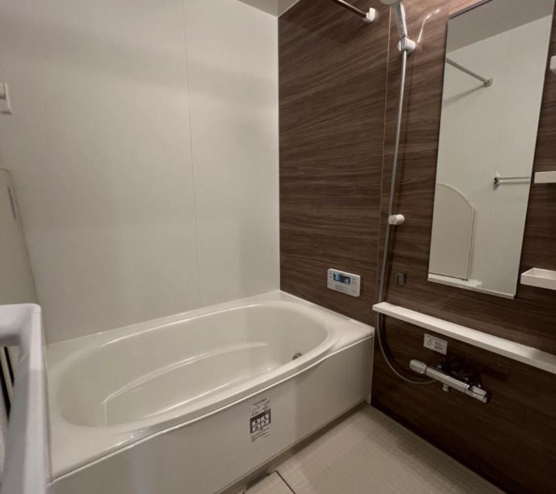 Photo of Bathroom in Higashiyotsugi