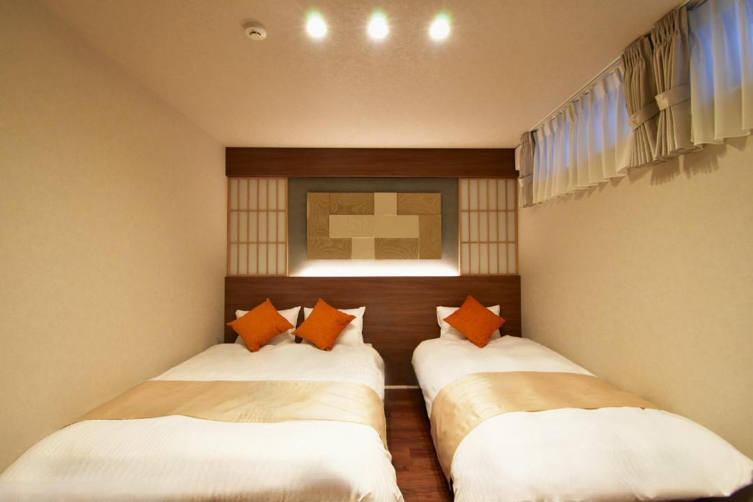 Photo of Bedroom in Kurashiki