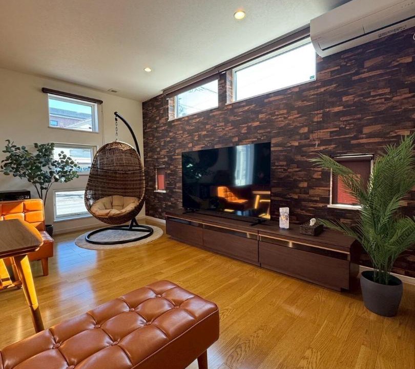 Photo of Livingroom in Hakodate