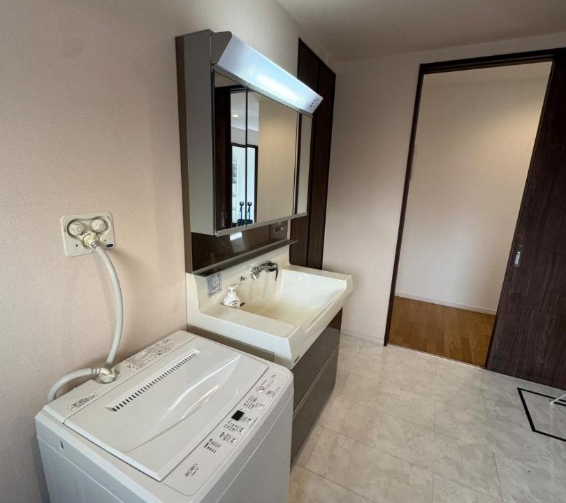 Photo of Bathroom in Hakodate