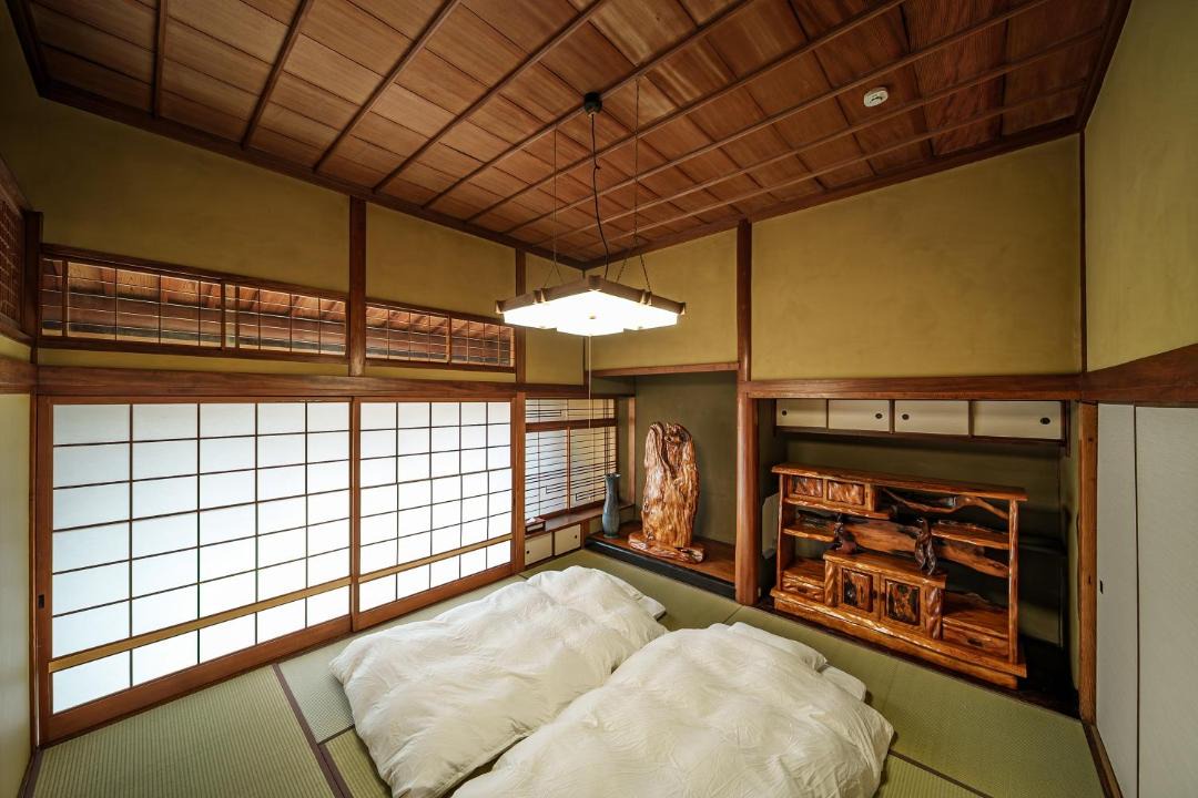 Photo of Bedroom in Beppu