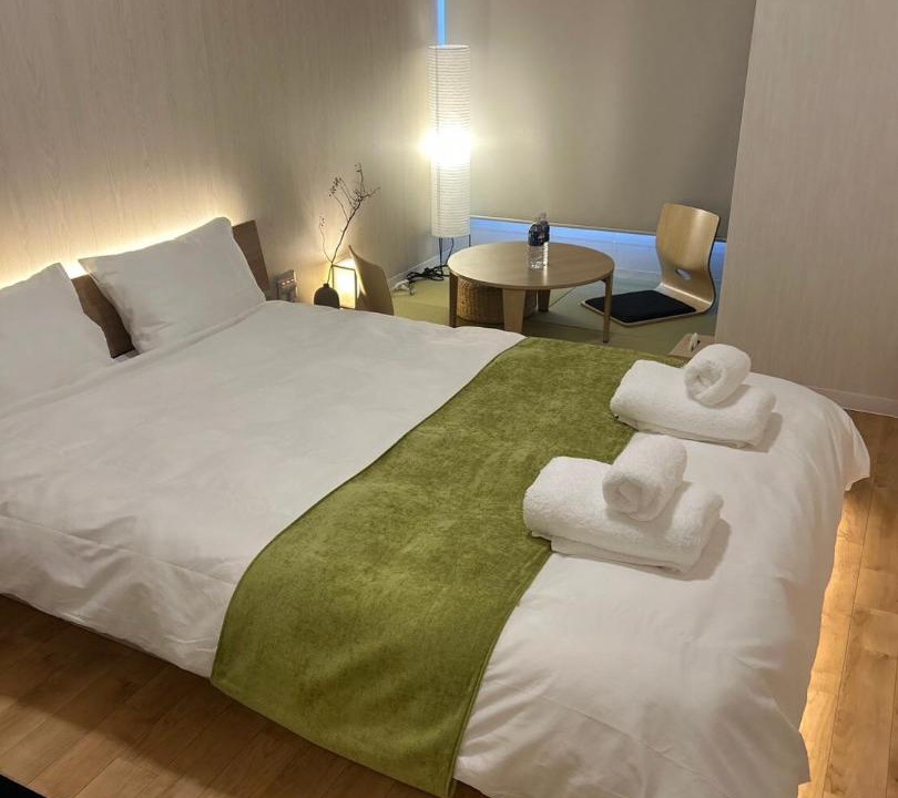 Photo of Bedroom in Minamikoiwa