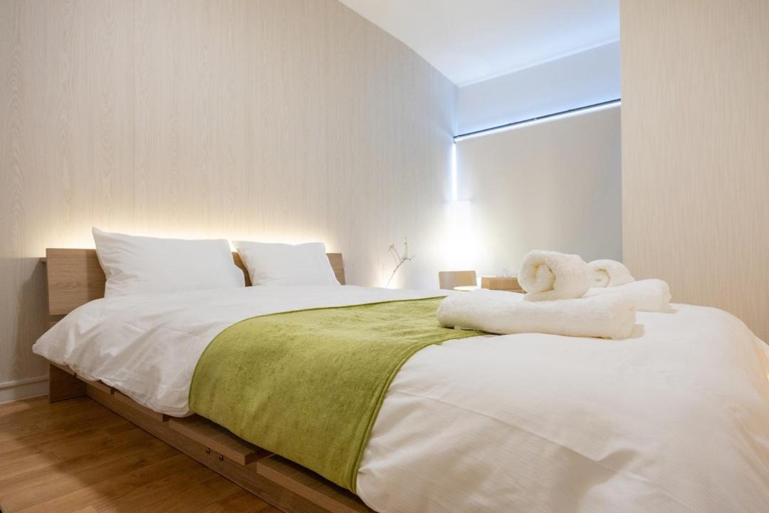 Photo of Bedroom in Minamikoiwa