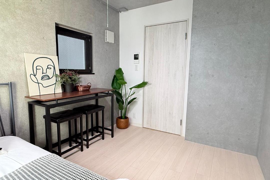 Photo of Bedroom in Yanagibashi