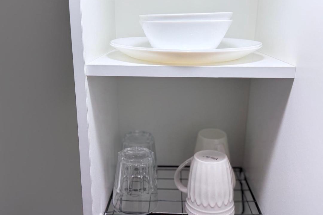 Photo of Kitchen in Yanagibashi