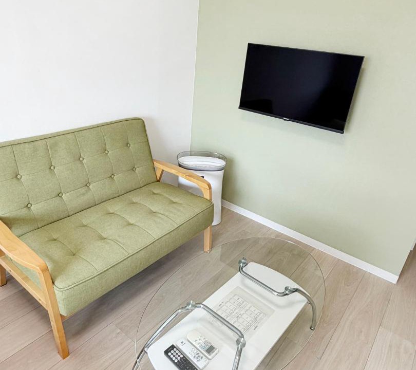 Photo of Livingroom in Mihama