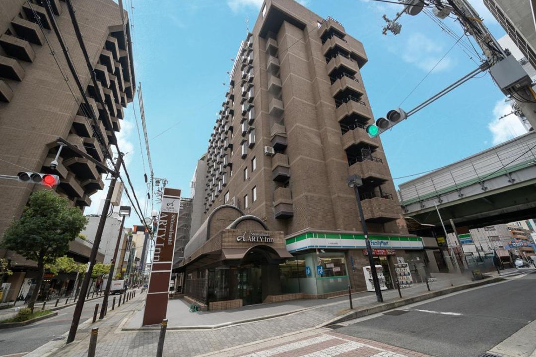 Photo of Others in Nishishinsaibashi