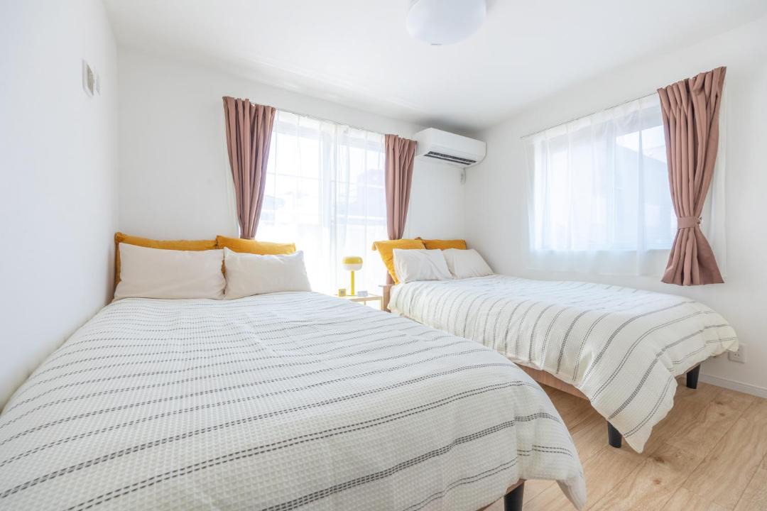Photo of Bedroom in Higashiyotsugi