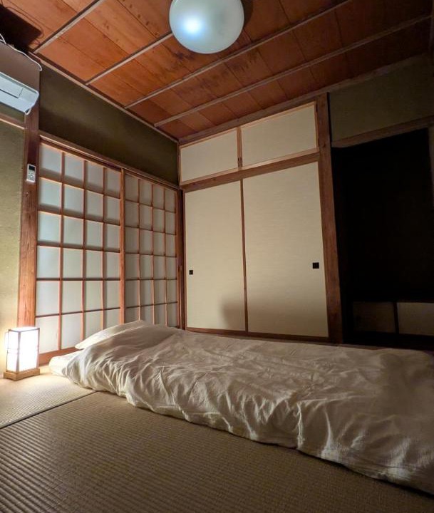 Photo of Bedroom in Joetsu