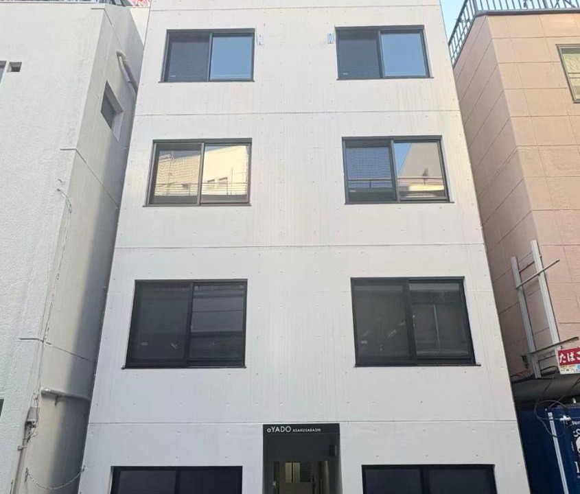 Photo of Others in Yanagibashi