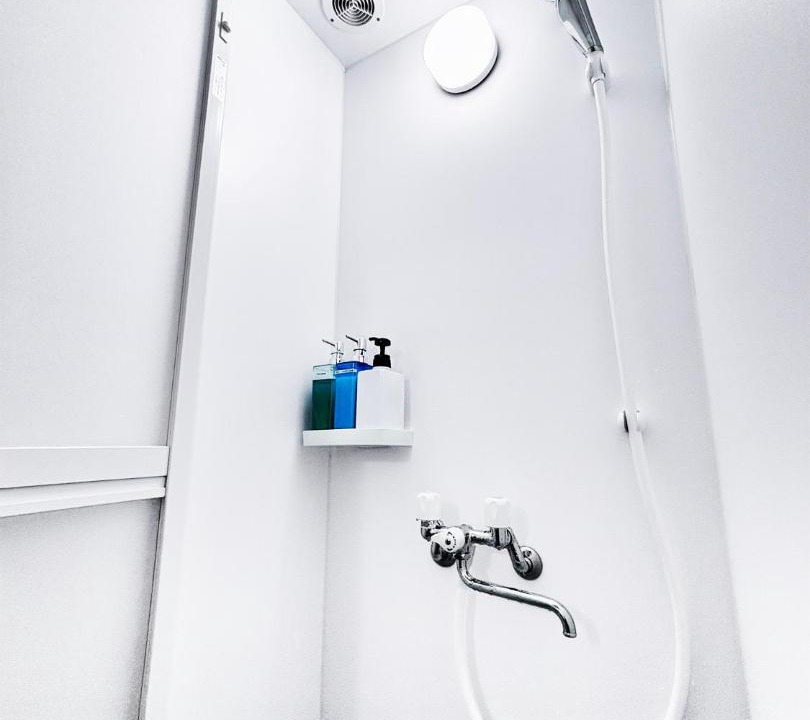 Photo of Bathroom in Higashi