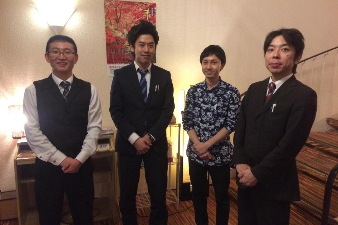 Photo of Others in Atami