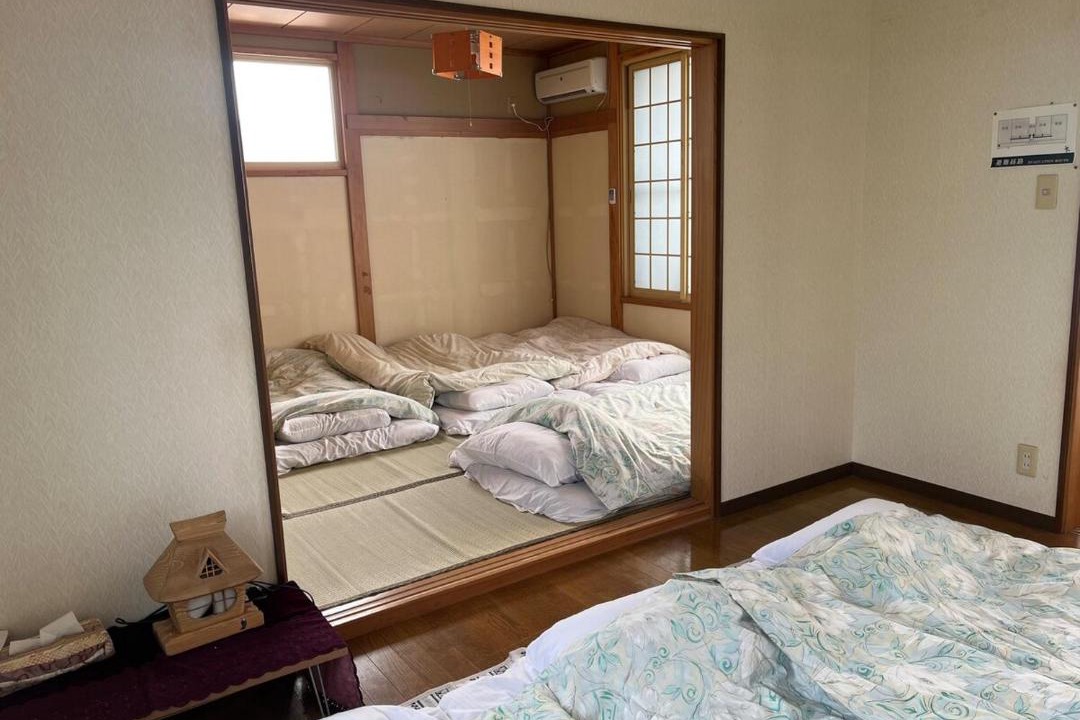 Photo of Others in Daisen