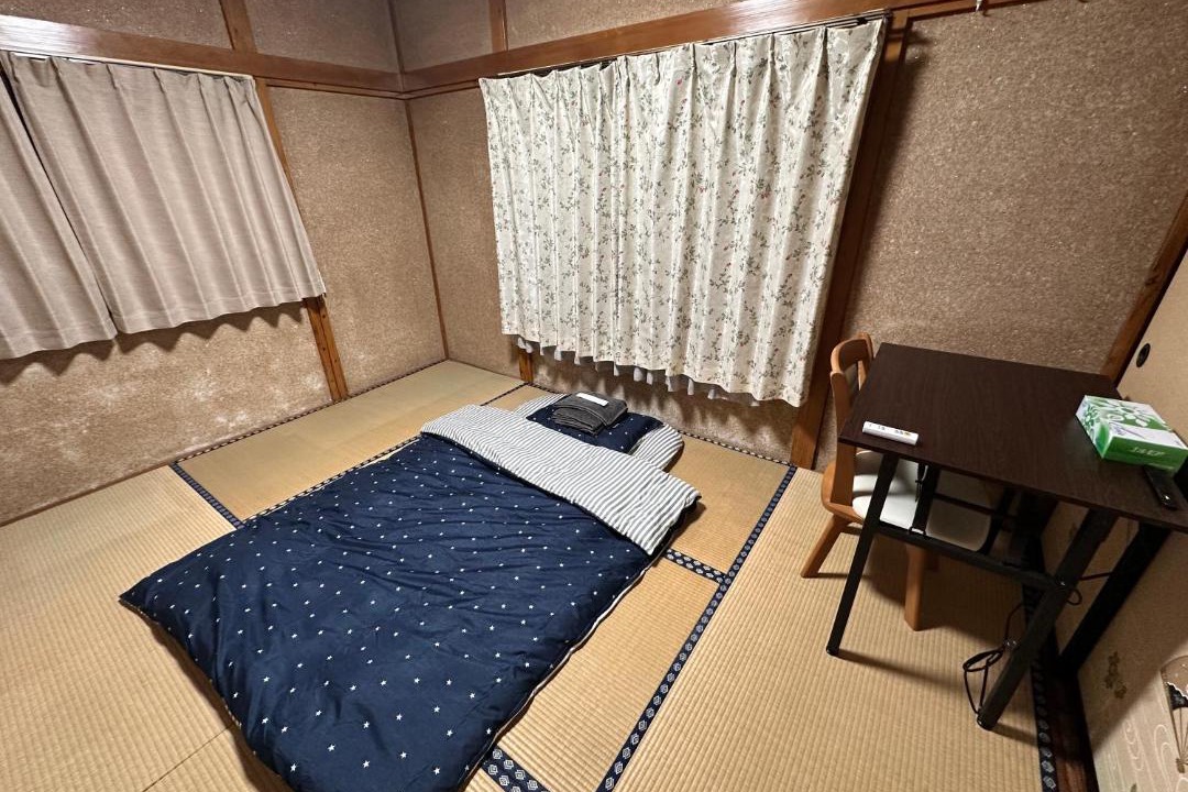 Photo of Bedroom in Hiraizumi