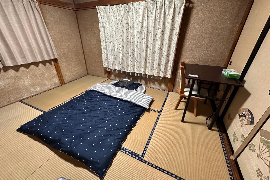Photo of Bedroom in Hiraizumi