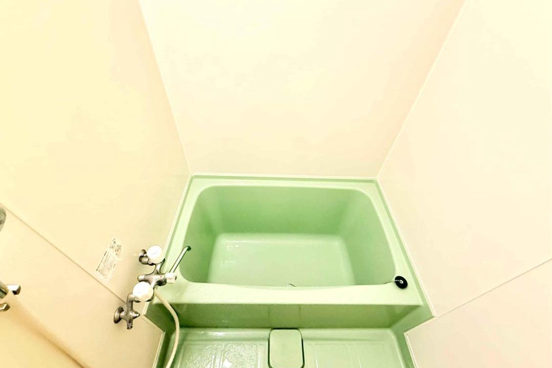 Photo of Bathroom in Toya