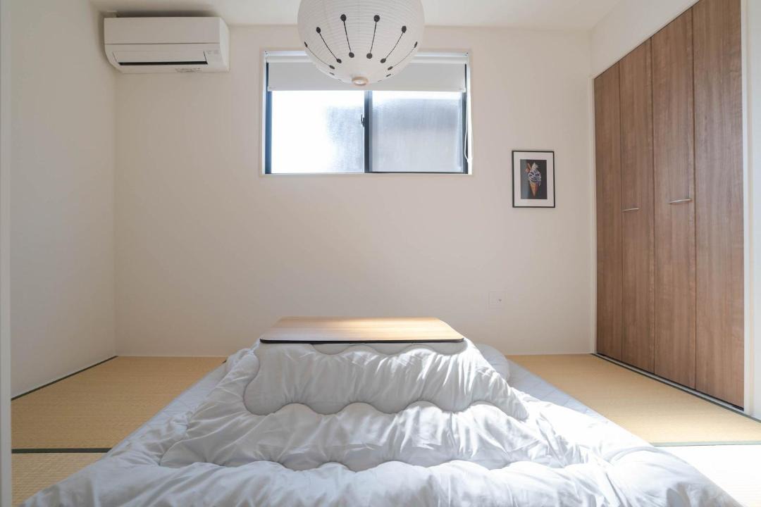 Photo of Bedroom in Ozu