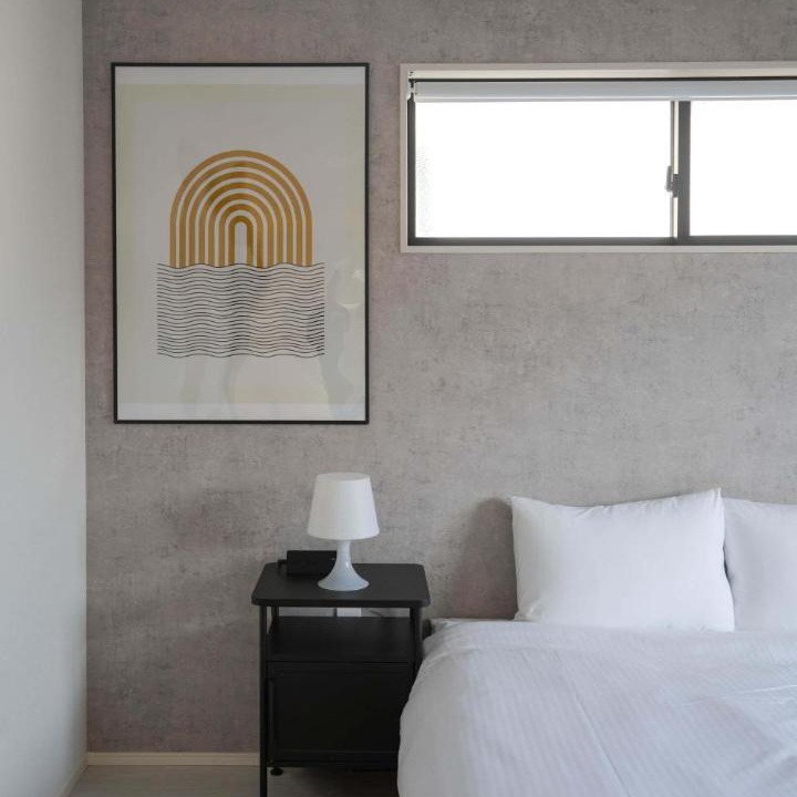 Photo of Bedroom in Ozu