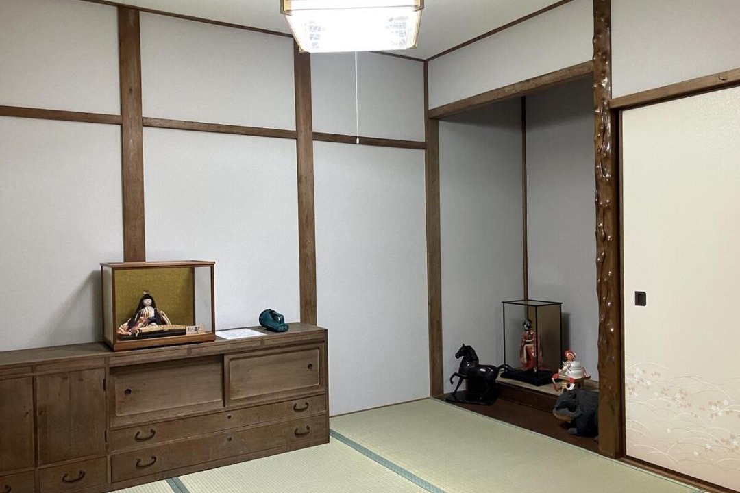Photo of Bedroom in Tanabe
