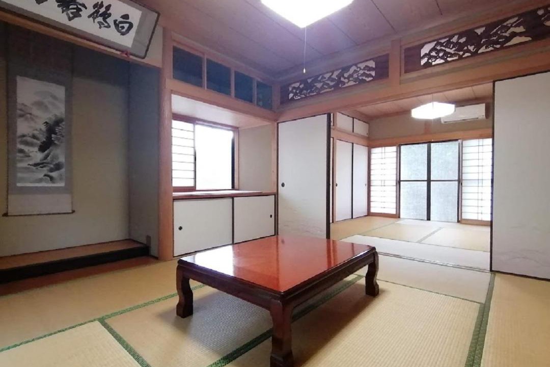 Photo of Others in Shikokuchuo