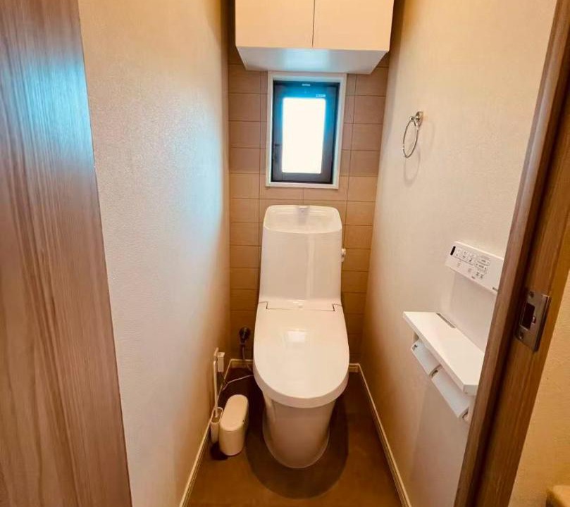 Photo of Bathroom in Higashiyotsugi