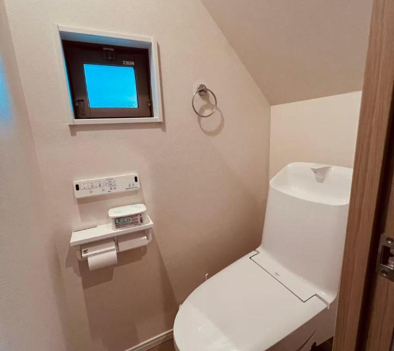 Photo of Bathroom in Higashiyotsugi