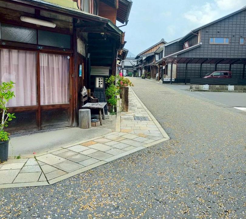 Photo of Others in Nakatsugawa