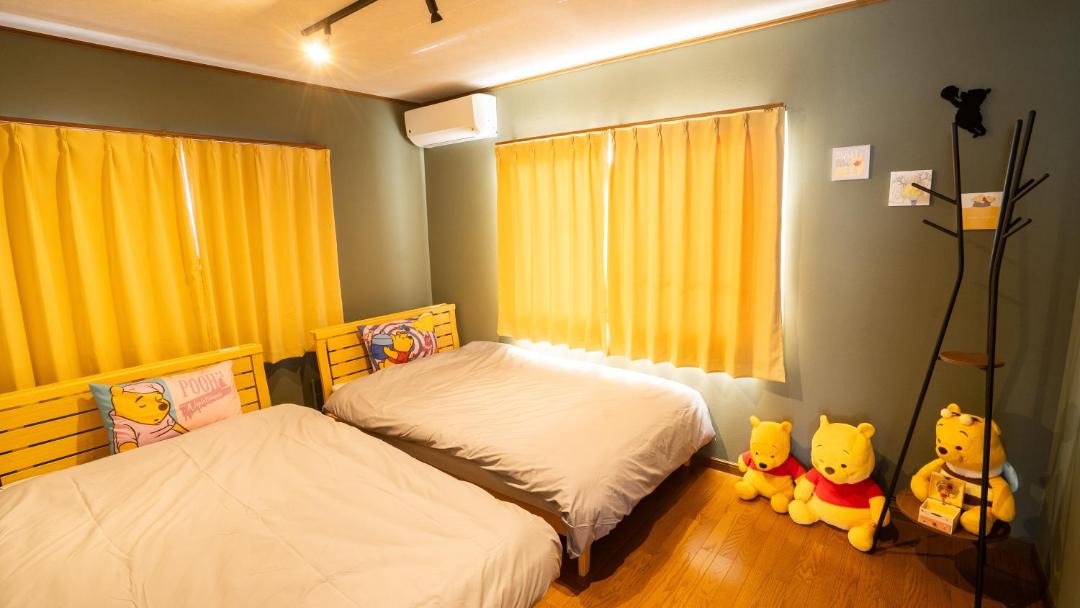 Photo of Bedroom in Kochi
