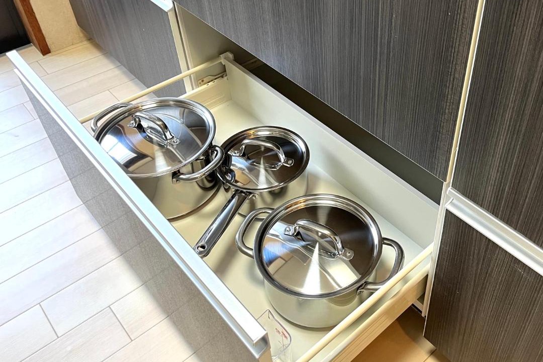 Photo of Kitchen in Togo-cho