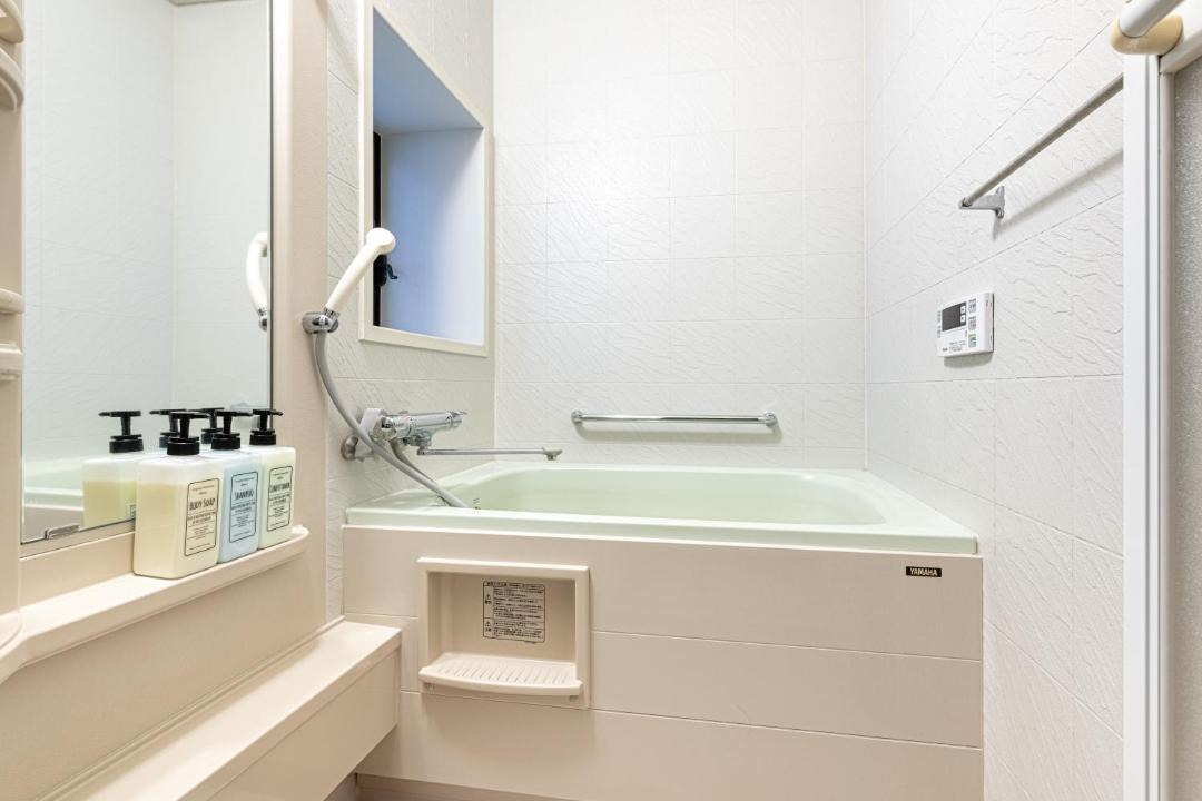 Photo of Bathroom in Asakusabashi
