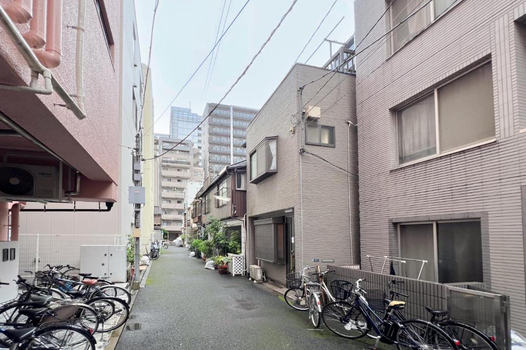 Photo of Others in Asakusabashi
