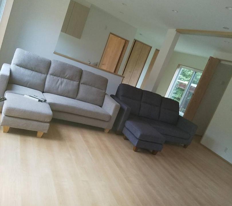 Photo of Livingroom in Kato