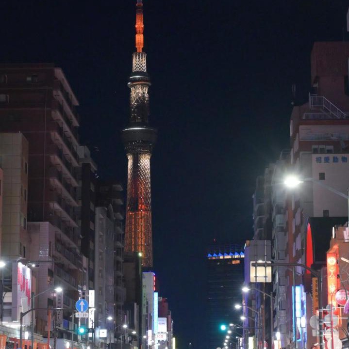 Photo of Others in Nishiasakusa
