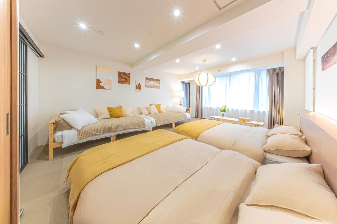 Photo of Bedroom in Aoyama