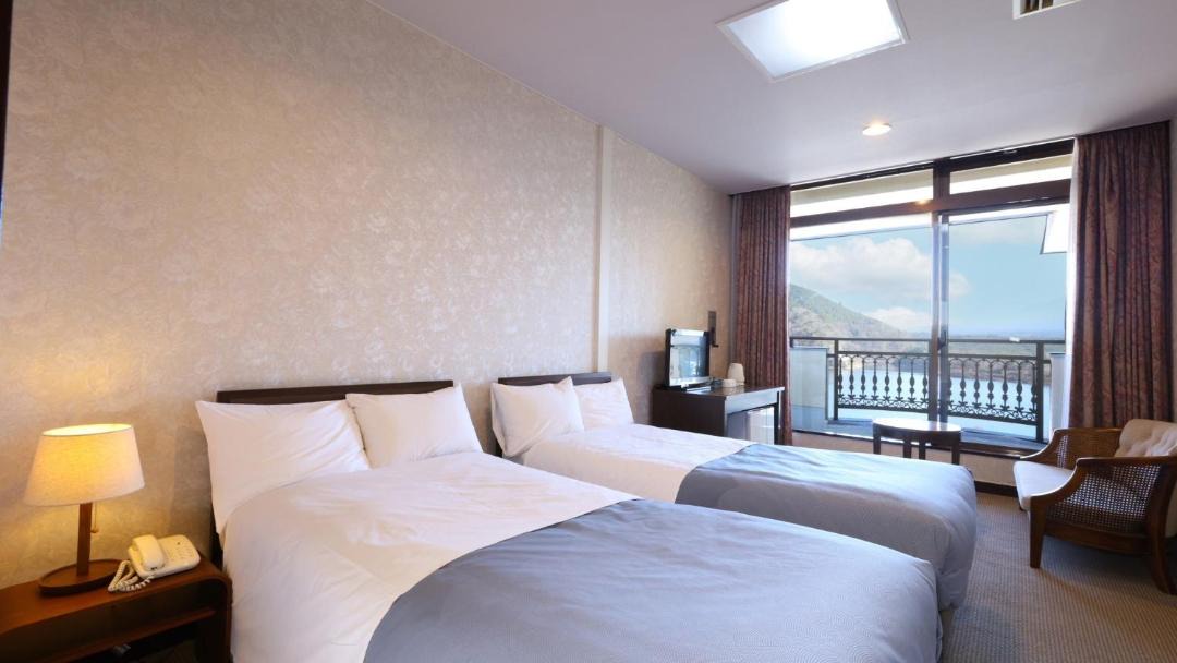 Photo of Bedroom in Fujikawaguchiko