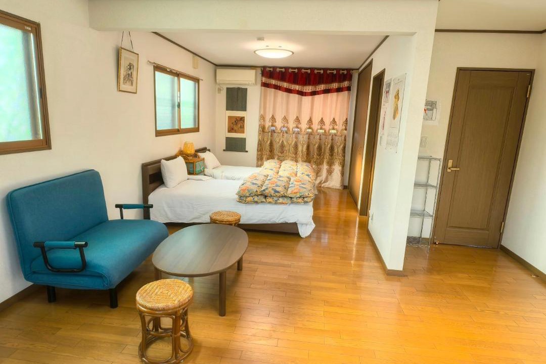Photo of Bedroom in Tobe-cho