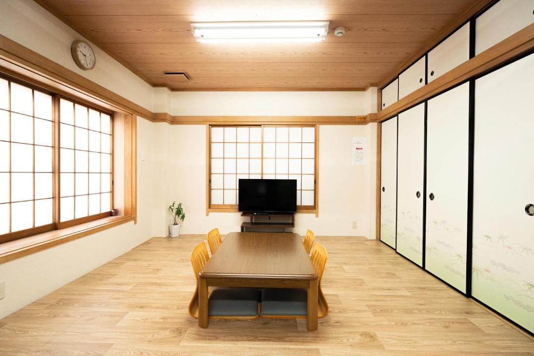 Photo of Others in Higashiyotsugi