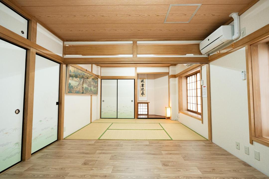 Photo of Others in Higashiyotsugi