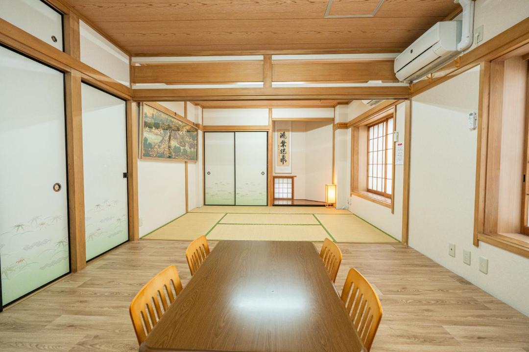 Photo of Others in Higashiyotsugi