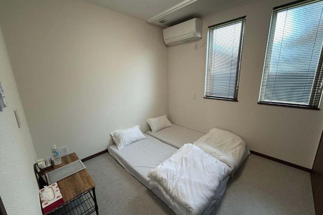 Photo of Bedroom in Nanbu-cho